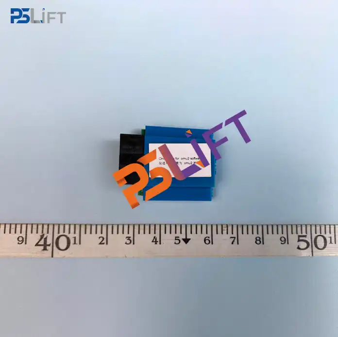 Elevator OMU Copy Upgrade Tool DCA26800H21